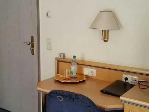 Kurparkhotel Das Kleinod 바트키싱엔