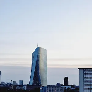 Sky Apartment Frankfurt am Main