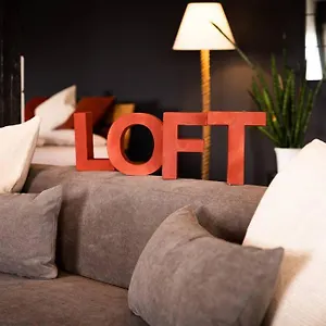 Kimmco Loft Apartment Schwetzingen