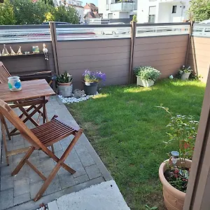 Emilia Apartment Mörfelden-Walldorf