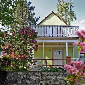 Kleines Häuschen - Ferien In Cossebaude Ferienhaus Dresden
