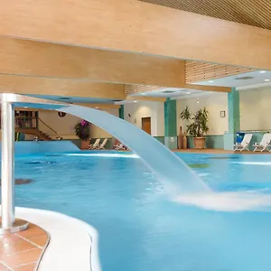 Sonnenhügel Hotel