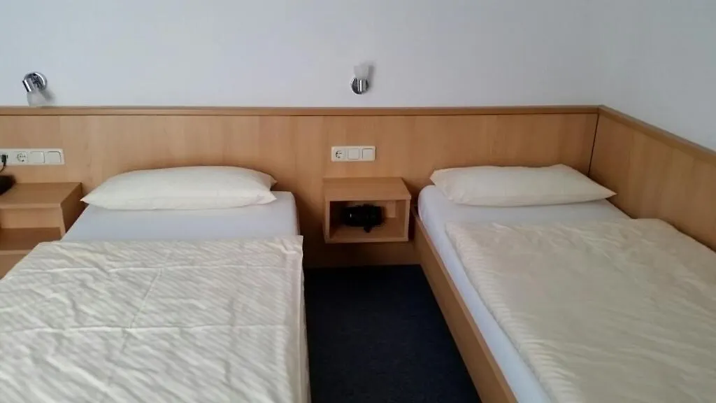 Kurparkhotel Das Kleinod Bad Kissingen