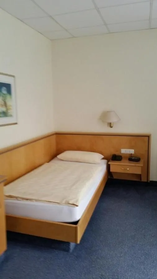 Kurparkhotel Das Kleinod Bad Kissingen Guest house