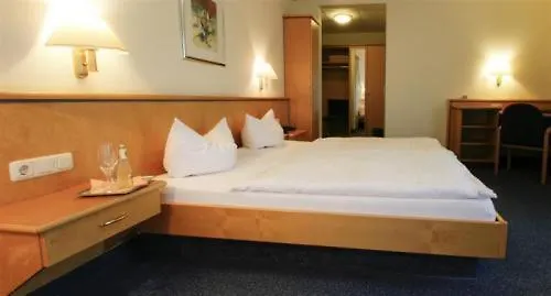 Kurparkhotel Das Kleinod Bad Kissingen Germany