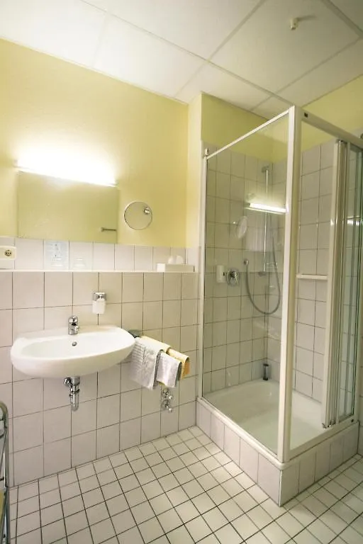 Kurparkhotel Das Kleinod Bad Kissingen