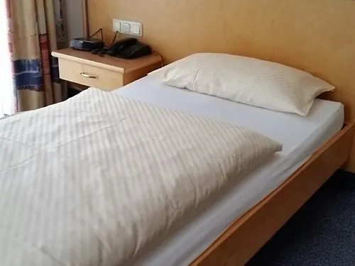 Kurparkhotel Das Kleinod Bad Kissingen 2*,  Germany