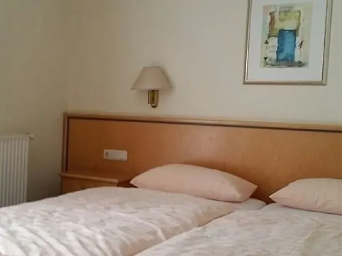 Kurparkhotel Das Kleinod Bad Kissingen Guest house