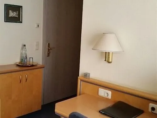 Kurparkhotel Das Kleinod Bad Kissingen