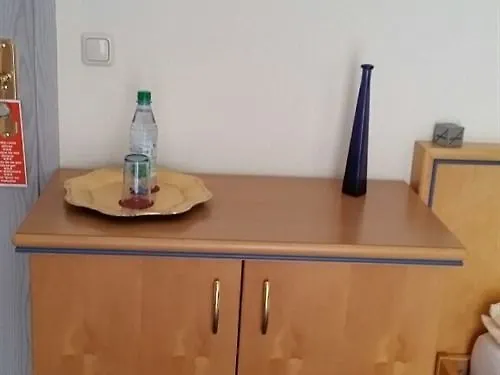 ** Gasthof Kurparkhotel Das Kleinod Bad Kissingen Deutschland