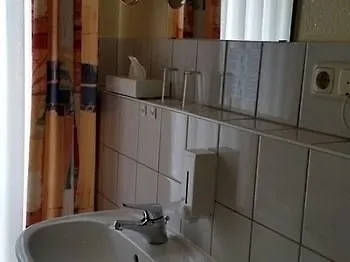 Kurparkhotel Das Kleinod Bad Kissingen Guest house