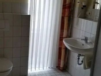 Kurparkhotel Das Kleinod Bad Kissingen 2*,