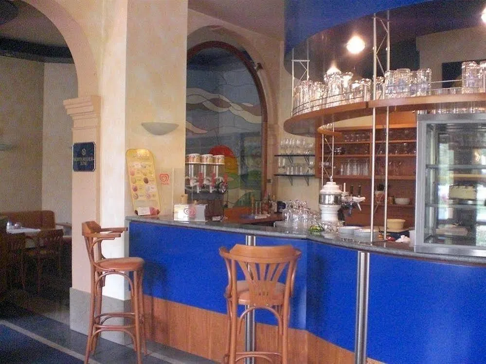 ** Guest house Kurparkhotel Das Kleinod Bad Kissingen Germany